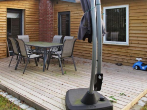 Holiday home Hals XIII